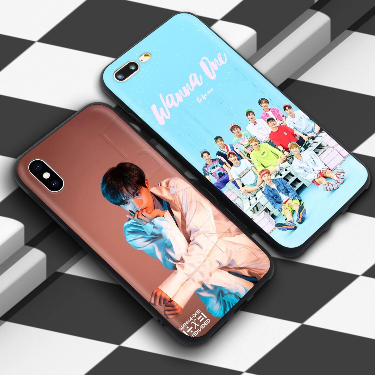Чехол Lavaza для iPhone 12 mini 11 Pro XS Max XR X 8 7 6 6S Plus 5 5s se|Бамперы| |