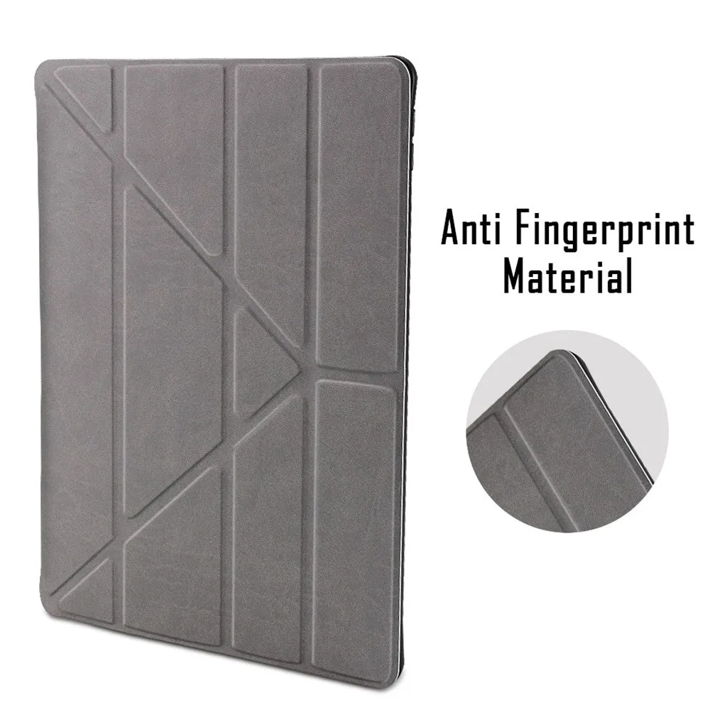 Leather Case For IPad Pro 10.5 Inch Air/Pro 10.5Inch Shell Stand Cover Pen Holder With Auto Sleep/Wake 2019 | Компьютеры и офис
