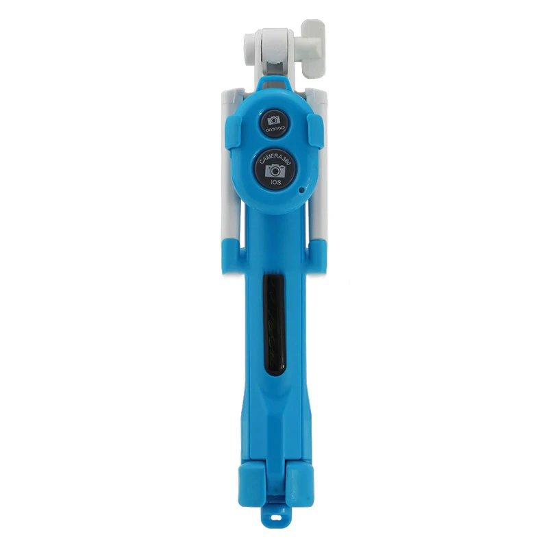FGHGF T1 2018 штатив монопод selfie Stick Bluetooth с кнопкой Pau De пало stick для iphone 6 7 8 плюс Android