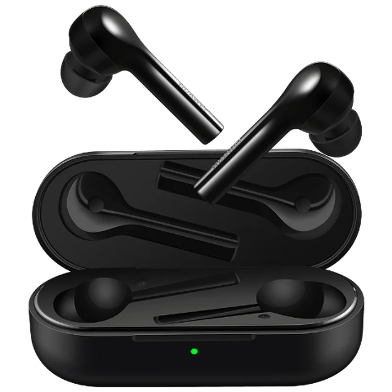 Беспроводные наушники Huawei freebuds Lite водонепроницаемые IP54 с сенсорным