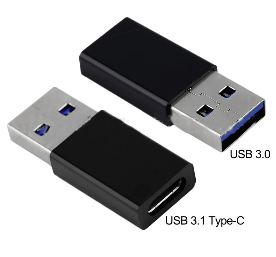 Переходник USB 3 0 для Type C 1 Female 2B23| |