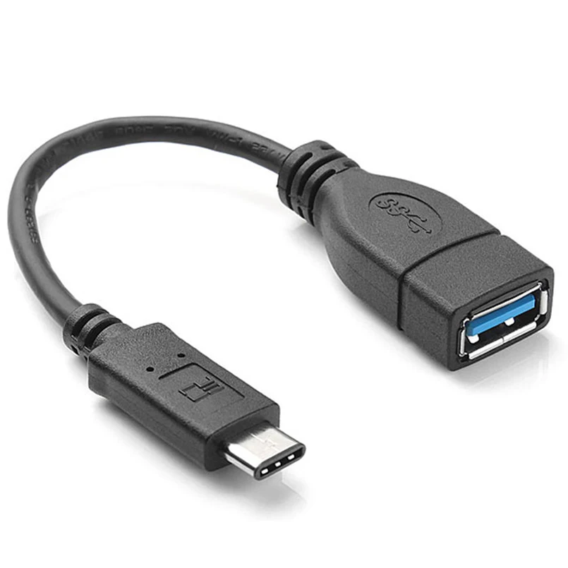 Type C Мужской USB 3 1 0 женский стандартный разъем для передачи данных 24 контакта OTG