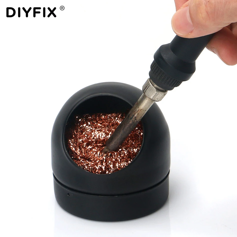 Набор инструментов DIYFIX для сварки пайки паяльника|brush brush|brush with ironbrush steel |