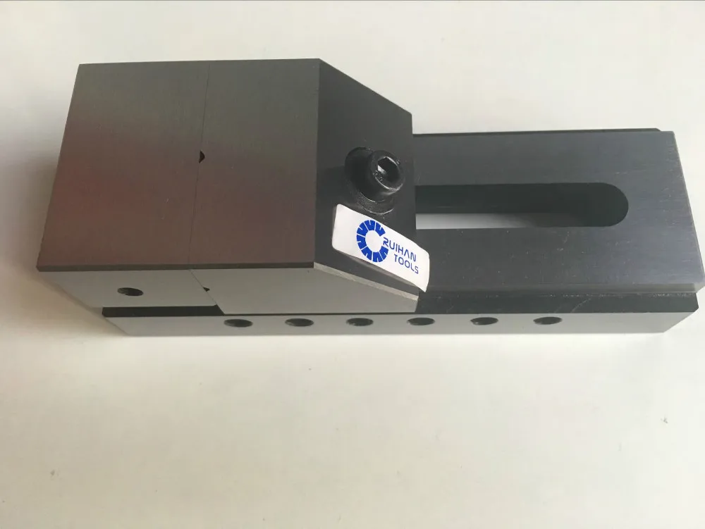 Прецизионные насадки для инструментов QKG125|precision tool vises|tool viseprecision vise |