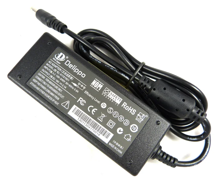 AC зарядное устройство для Lg CE2742V BN E2060T E2250T W2286L E2242C E2342T E2351T адаптер монитора 40W|monitor