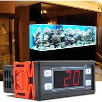 250v 10a digital thermostat for aquarium