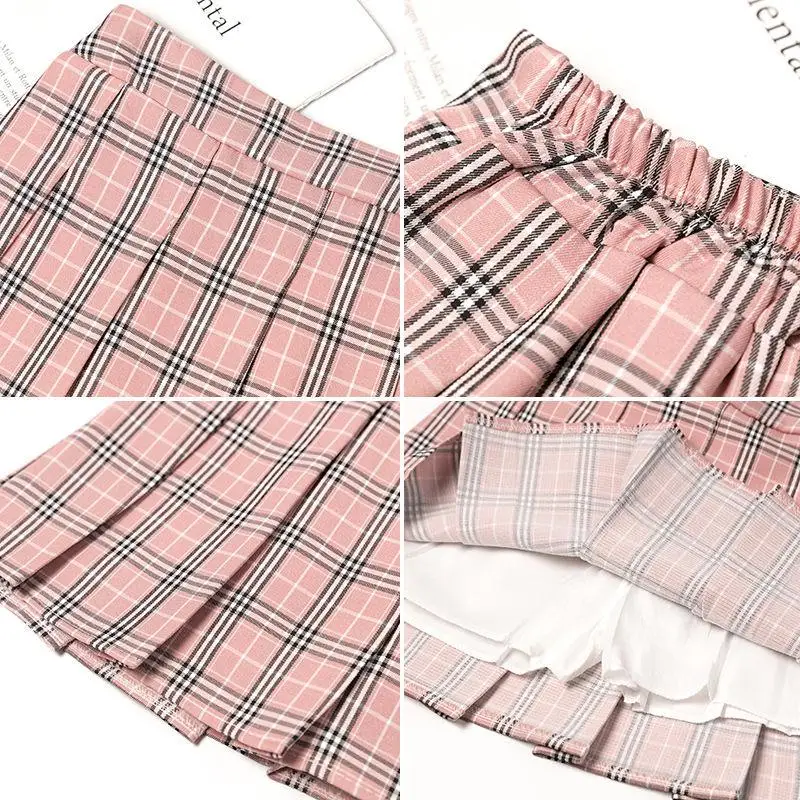 

Skirts