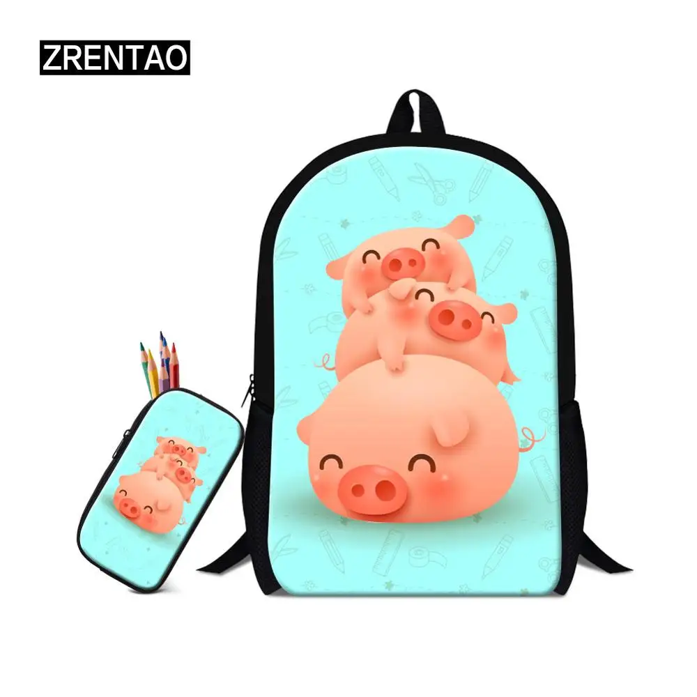 Школьные подарки для студентов рюкзак Набор основной Junior школьные мальчиков