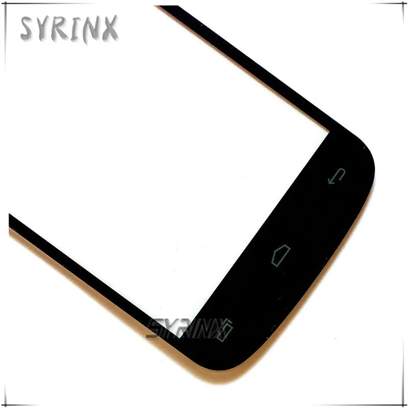 Syrinx Бесплатная лента для Gigabyte Gsmart GS202 сенсорный экран дигитайзер стекло