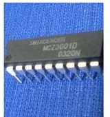 Mcz3001d CXD9841P электропитание IC { пол } |
