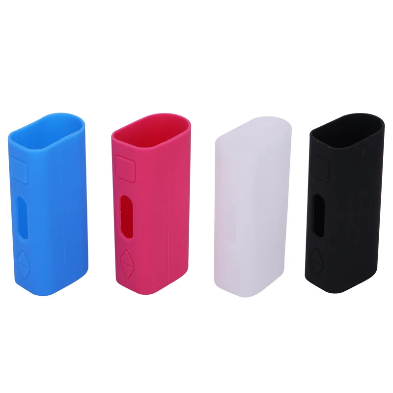 Оригинальный силиконовый чехол Eleaf istick 20 Вт для электронной сигареты 30