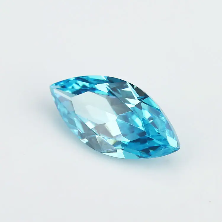 50 шт. камень в форме маркиза 1 5x10x20 мм|loose stones|marquise shapestone cubic zirconia |