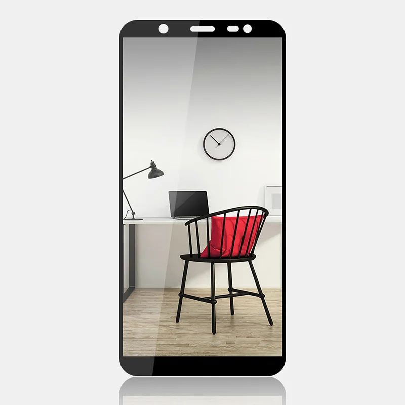 JGKK для samsung J4 J6 плюс J8 J2 Pro 2018 5D закаленное Стекло 3D Экран протектор Galaxy J3 J5 J7 2017 Prime 2