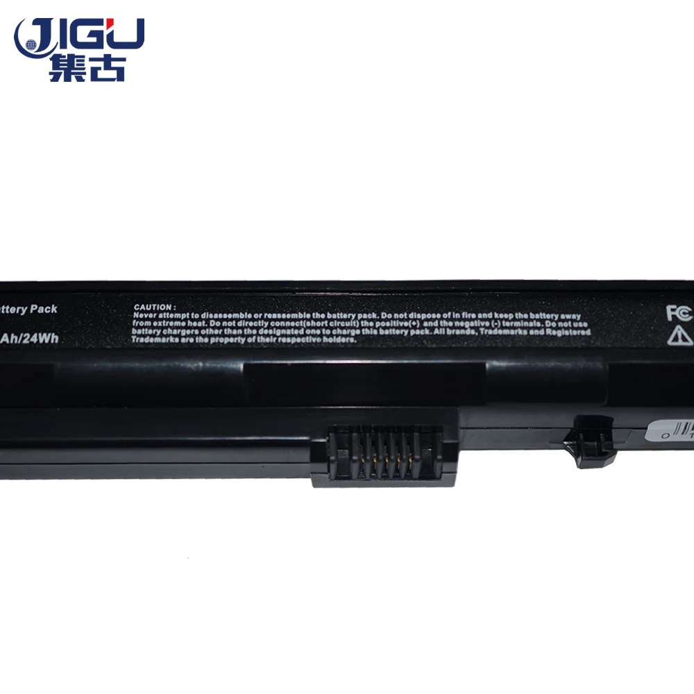 Новый аккумулятор JIGU [по специальной цене] для ноутбука Acer UM08A52 UM08A74 UM08B31 UM08B52 UM08B72