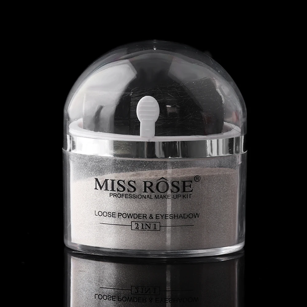 1 шт. 2 в металлический Хайлайтер для лица Контур Макияж блестящие тени макияжа