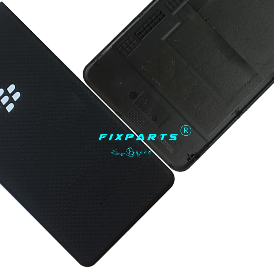 Оригинальный Dtek 70 корпус для Blackberry Dtek70 задняя крышка аккумулятора дверь задний