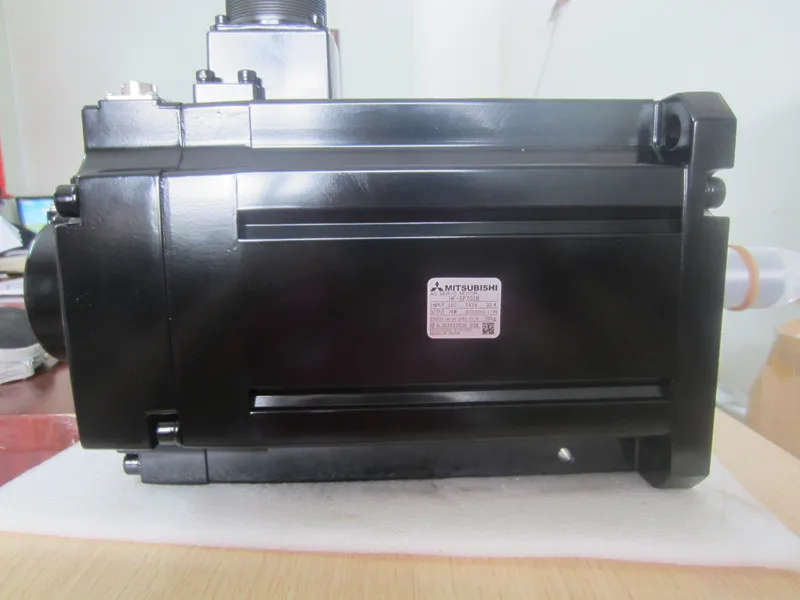 Оригинальный японский серводвигатель переменного тока 7 квт|servo motor ac|japan servo motormotor