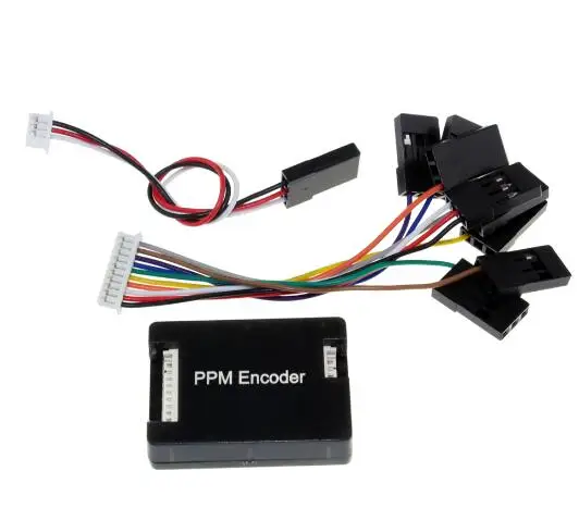 Полетный контроллер Pixhawk PX4 PIX 2.4.8 + GPS OSD модуль питания 3DR радиотелеметрия 433 МГц 915