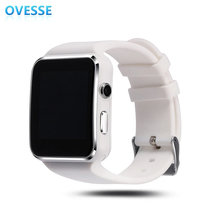 Bluetooth Smart Watches Support SIM TF Card With Camera Call Sync call messagemen women men smartwatch For Android | Электроника
