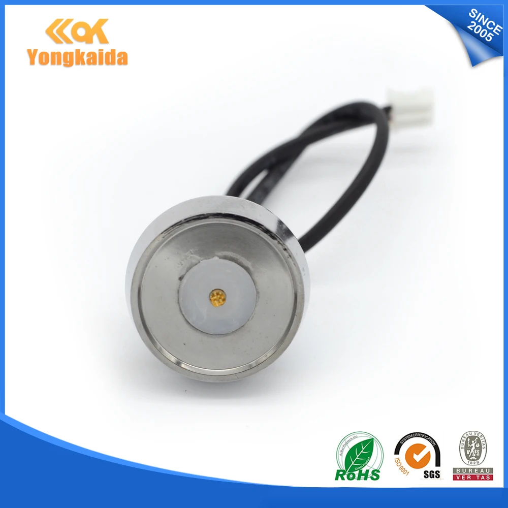 DS1992 Reader Probe with 2 holes for DS1990A-F5 TM1990A-F5 Ibutton | Безопасность и защита
