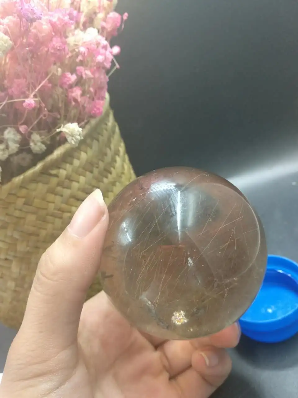 thumb