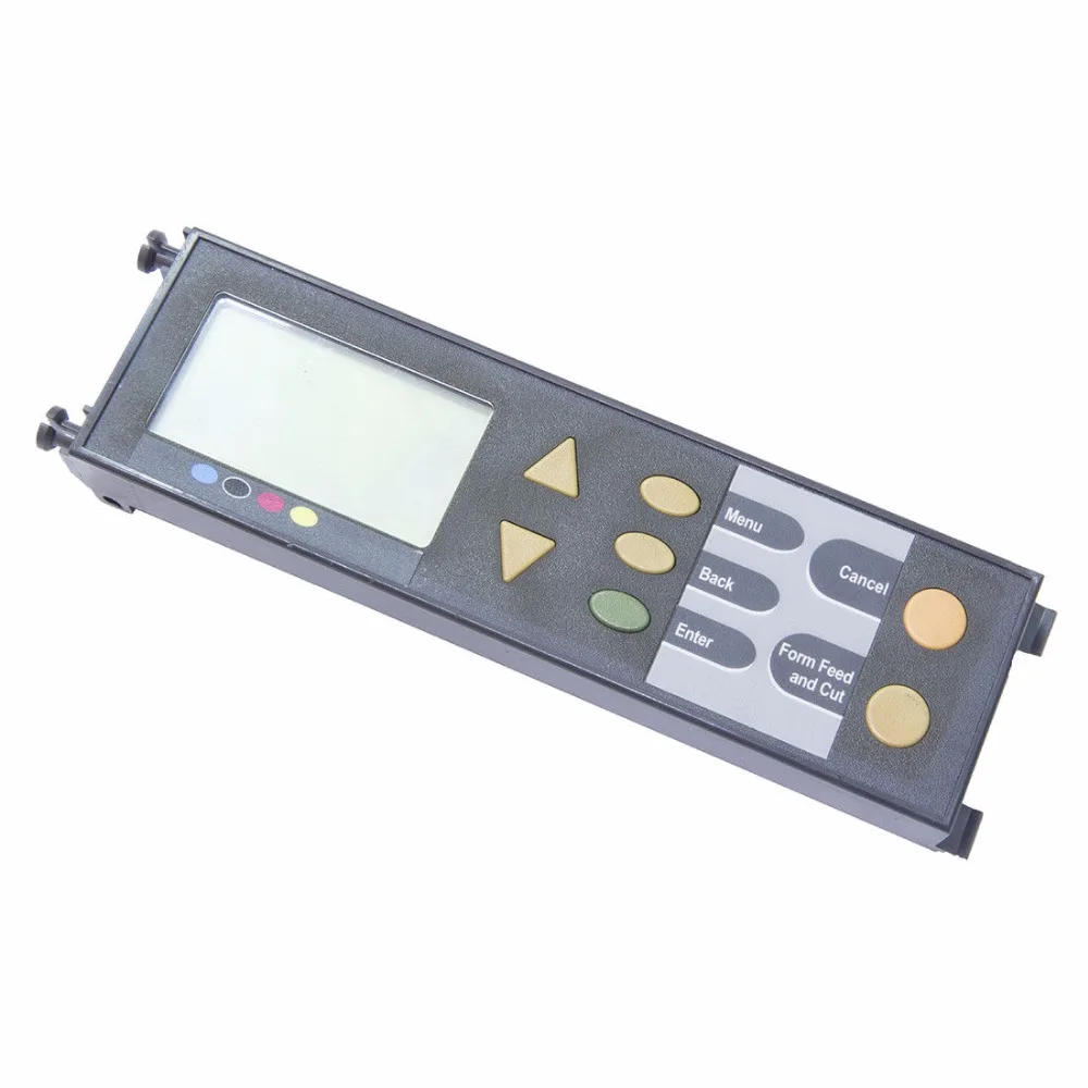 

Contro панель в сборе для HP Designjet 500 800 815 820 C7769-60382 C7769-60161