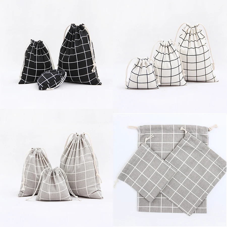 1 шт. джутовые мешочки из хлопка и льна|supply bag|supplies partysupplies wedding |