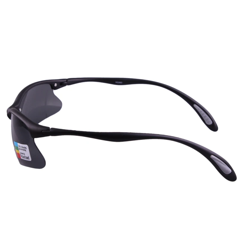 TOPSPORTS Для женщин спортивные Ночное Видение солнцезащитные очки поляризованные