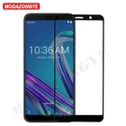 Закаленное стекло Asus ZenFone Max Pro M1 ZB602KL, полноэкранная Защитная пленка для Asus ZB602KL ZB ZB602 602 602KL KL X00TD