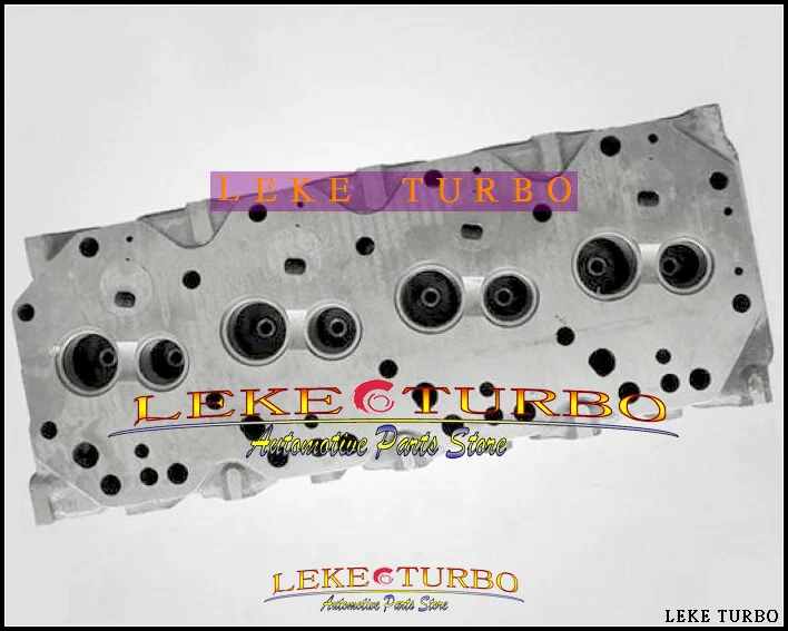 

3B New Cylinder Head 11101-58050 11101-58051 For TOYOTA Dyna 200 Coaster LandCruiser Toyo-ace 3431cc 3.4L D L4 102MM 1995-99