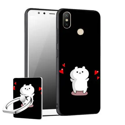 Xiaomi Redmi S2 чехол Обложка мягкая TPU для телефона S 2 RedmiS2 Глобальный Версия