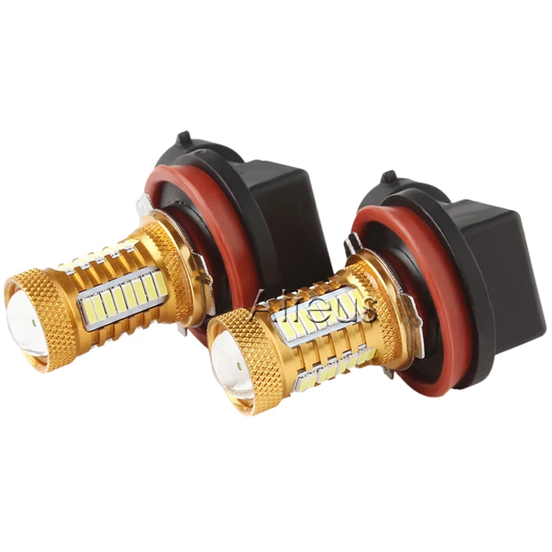 Atreus 2 шт. автомобисветодиодный светодиодные H18 H11 32 3014 SMD светодиодсветодиодный s