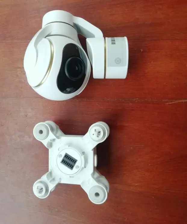 100% Rc Дрон 4K камера Gimbal аксессуары для RC Квадрокоптер Дрон|Детали и аксессуары| |
