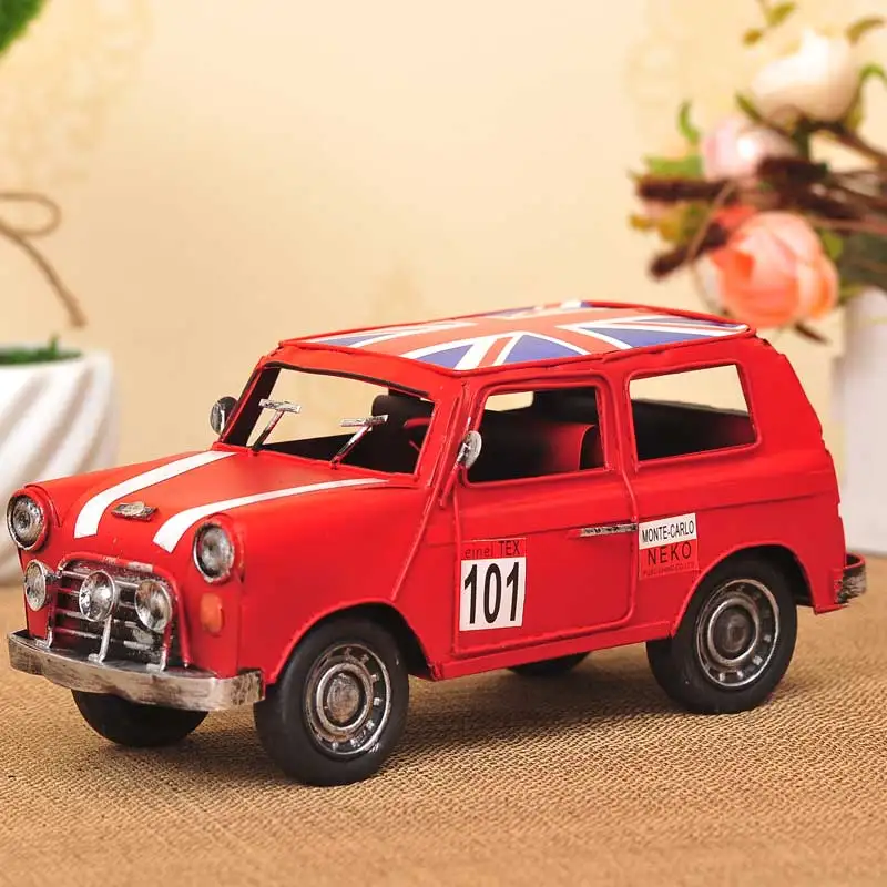 

Автомобильные украшения для гостиной в Милане, креативные домашние украшения, предметы интерьера, простой европейский стиль