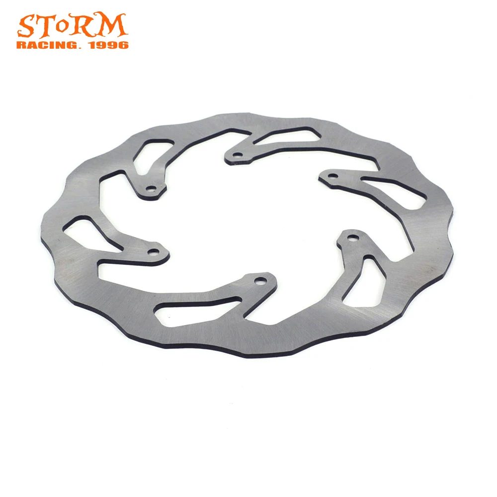 Для мотоцикла Suzuki RM125 RM250 89 08 RMX250R RMX250S DRZ400S DRZ400R DR250R DJEBEL250 XC250 250 мм|Тормозные диски| |