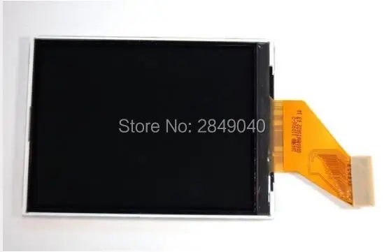 Новый ЖК экран для SAMSUNG WB600 WB700 WB610 WB710 WB690 HZ30 HZ30W запасная часть цифровой камеры +