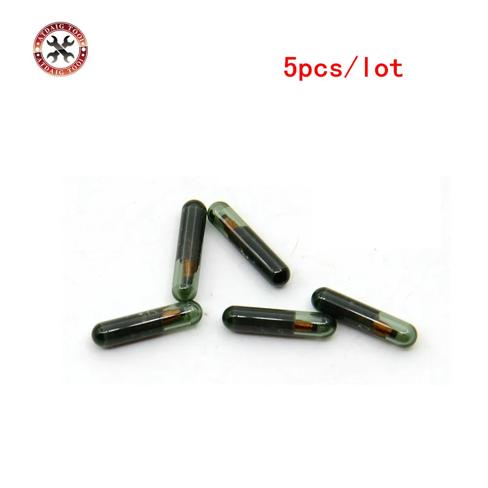 Оригинал 5 шт./лот новый лучший может быть запрограммирован на чип стекла