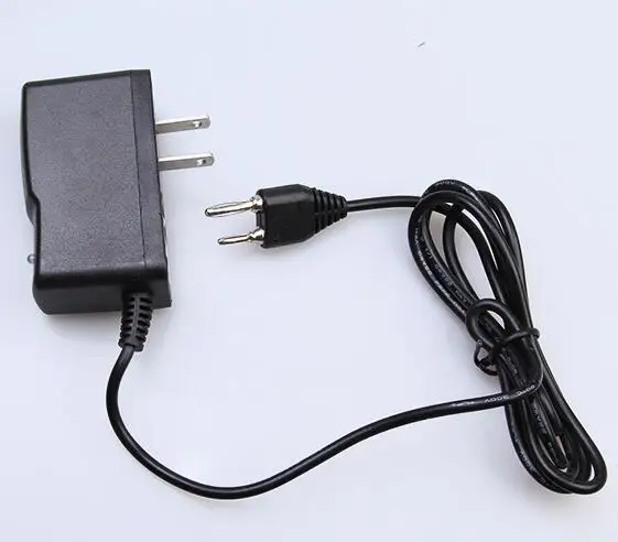 USA PLUG CE Сертификация 3 Вт светодиодный налобный фонарь 18 часов 4500LUX CREE беспроводной горный светильник - Испускаемый цвет: USA PLUG