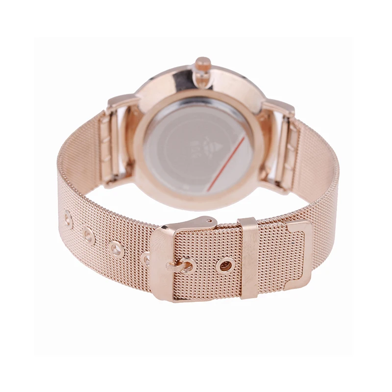 BGG простые Стильные мужские повседневные часы женские деловые кварцевые