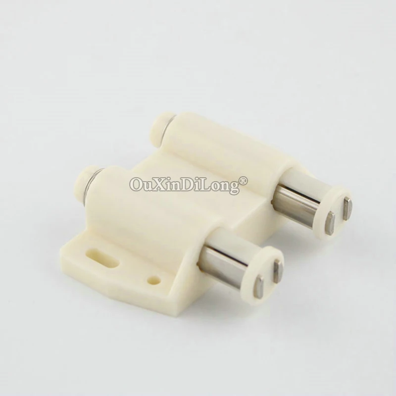 200 шт. Магнитные защелки для шкафа кухонного шкафа|Дверные ограничители| |