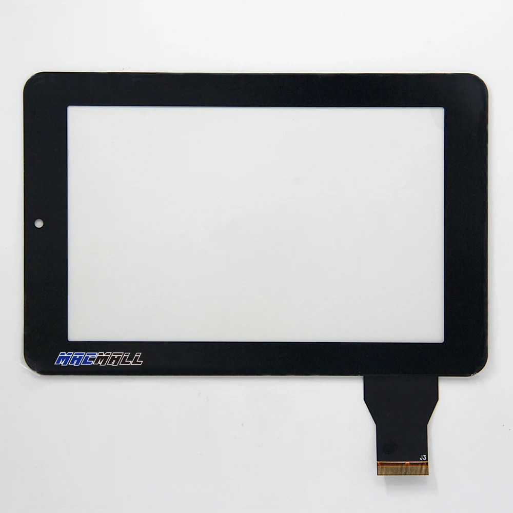 Новый HLD-GG707S HLD120922 M704A1 для Texet TM-7043XD TM 7043XD HLD-GG707S-G-2045A-CP-V00 Замена сенсорного экрана |
