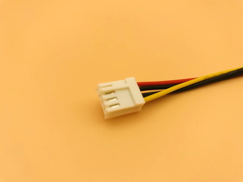 5 шт. 4 контактный разъем Molex IDE штекер гнездо 4P ATA кабель питания флоппи накопитель