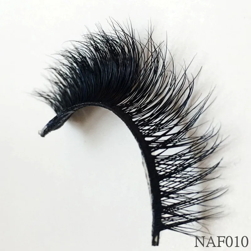 

IN USA Mink Lashes Wholesale 300pair Fluffy Real Mink Hair Natural Eyelashes Wholesale Short Wispy Mink Eyelashes Bulk