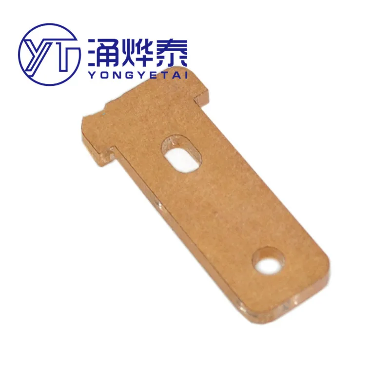 Монтажный кронштейн для редукторного двигателя TT Φ T-bracket 2WD 4WD аксессуары без
