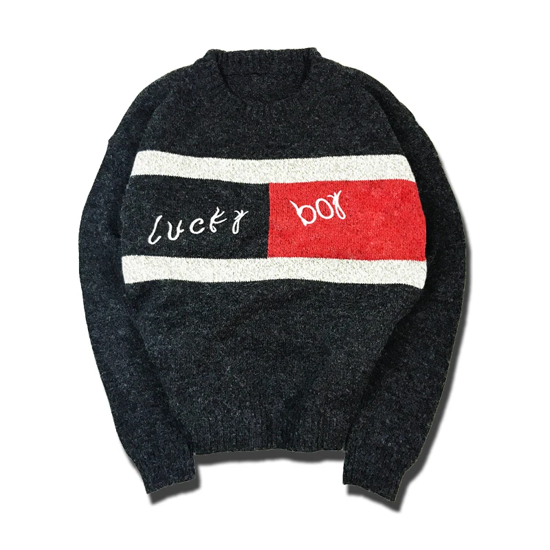 2017 Зима Новое поступление модные Повседневное высокое качество круглый Средства