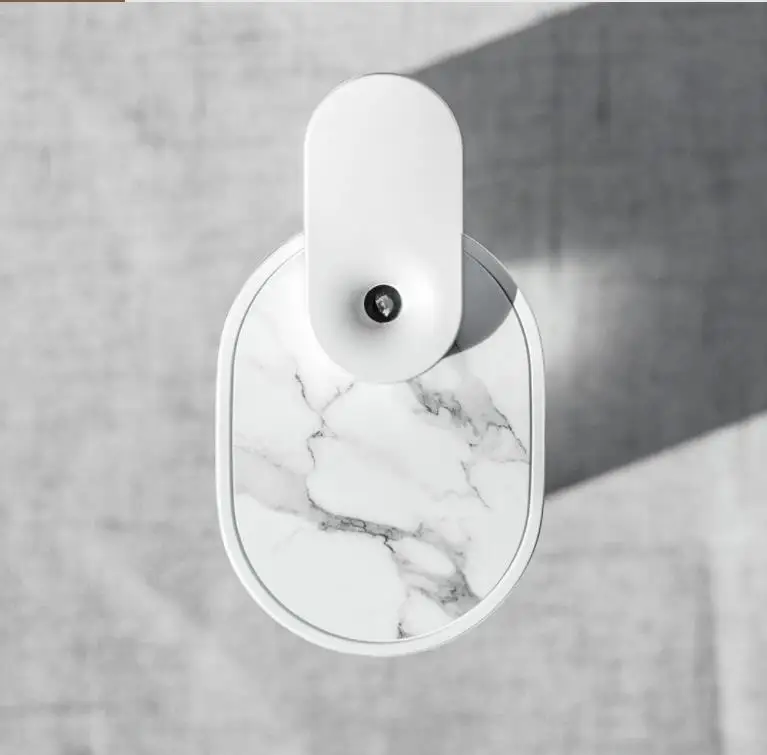 Перезаряжаемый увлажнитель xiaomi mijia, домашний портативный Настольный геометрический увлажнитель от xiaomi, отличные товары smart