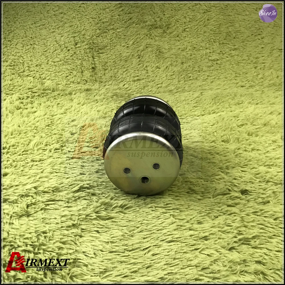 SN125150BC2 Автомобильная подвеска задняя воздушная двусторонний резиновый