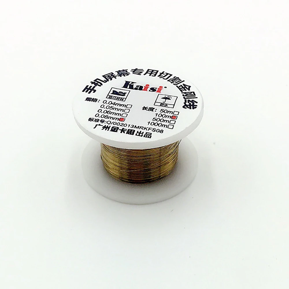 ЖК экран для iPhone Samsung мобильный телефон с разъемом 0 08 мм|tools for smartphone repair|tools