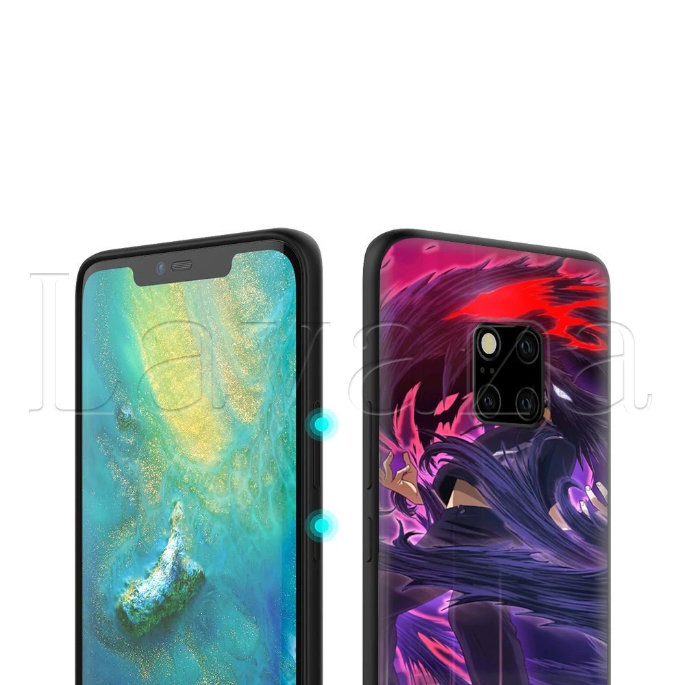 Чехол Lavaza для Honor Mate 10 20S 6A 7A 7C 7X 8A 8C 8X 9 P9 Lite Pro Y6 Y7 Y9 Prime | Мобильные телефоны и