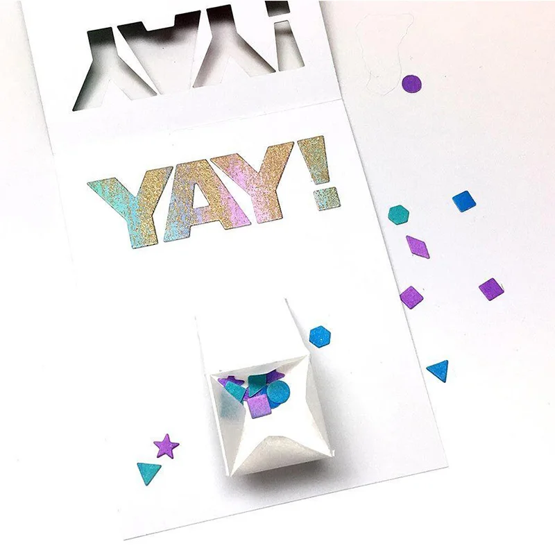 

Размерная коробка, металлические штампы, трафареты для рукоделия, скрапбукинга, декоративного тиснения, костюм для бумажных открыток, шабл...